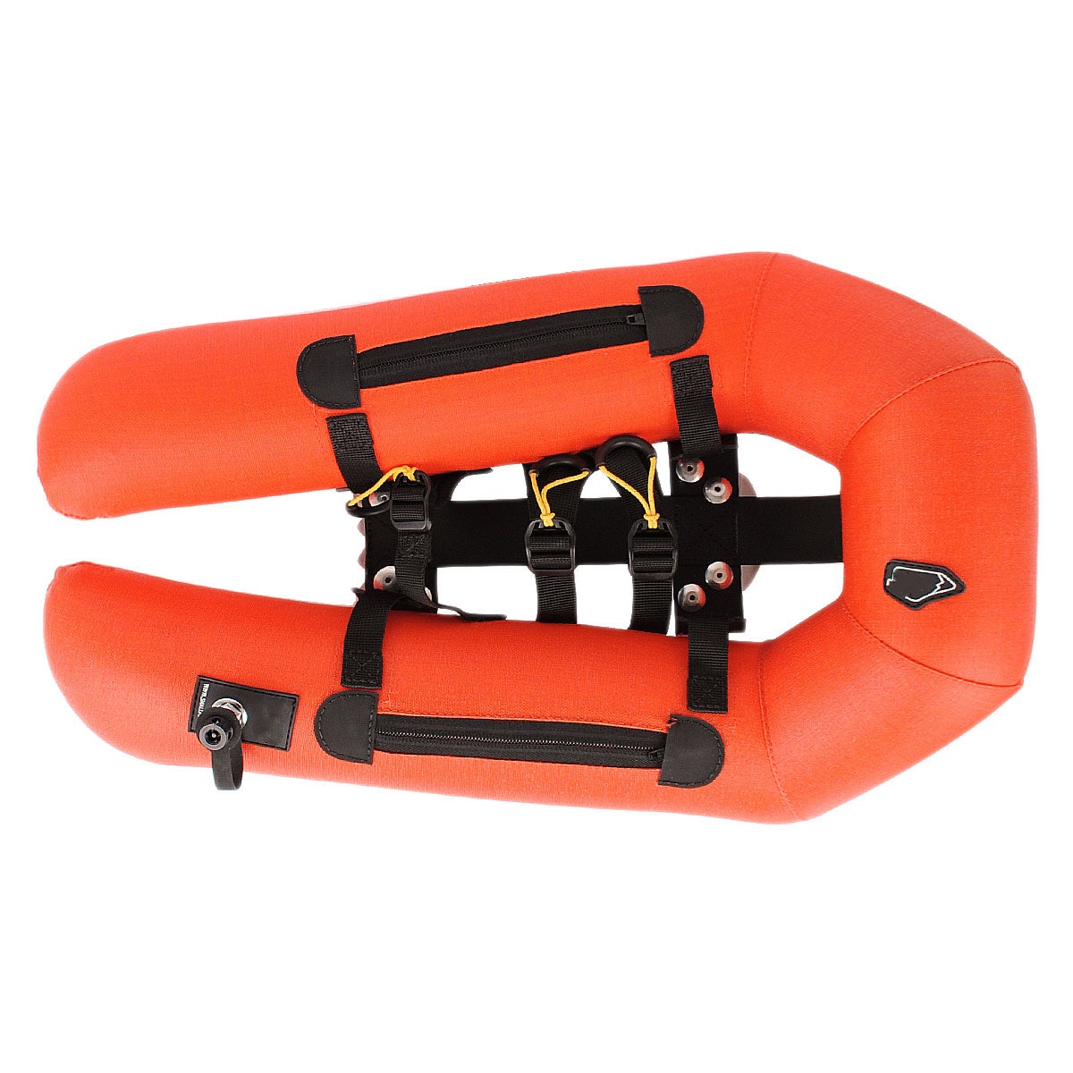 Outdoor Adventure Sports - Melhor sapata de neve inflável de