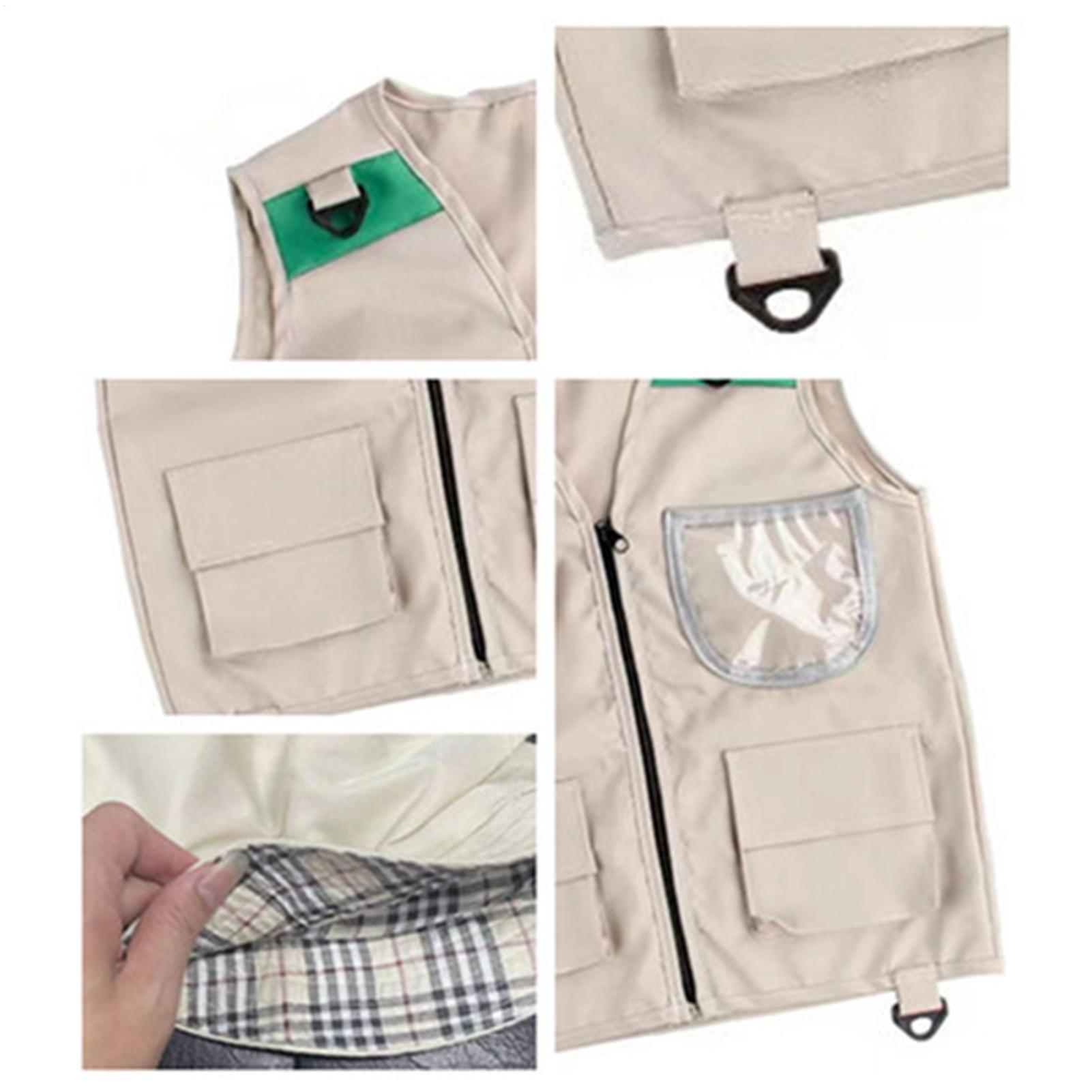 Kit de Explorador ao Ar Livre  - Outdoor Adventure Kit For Kids avaliação e preço