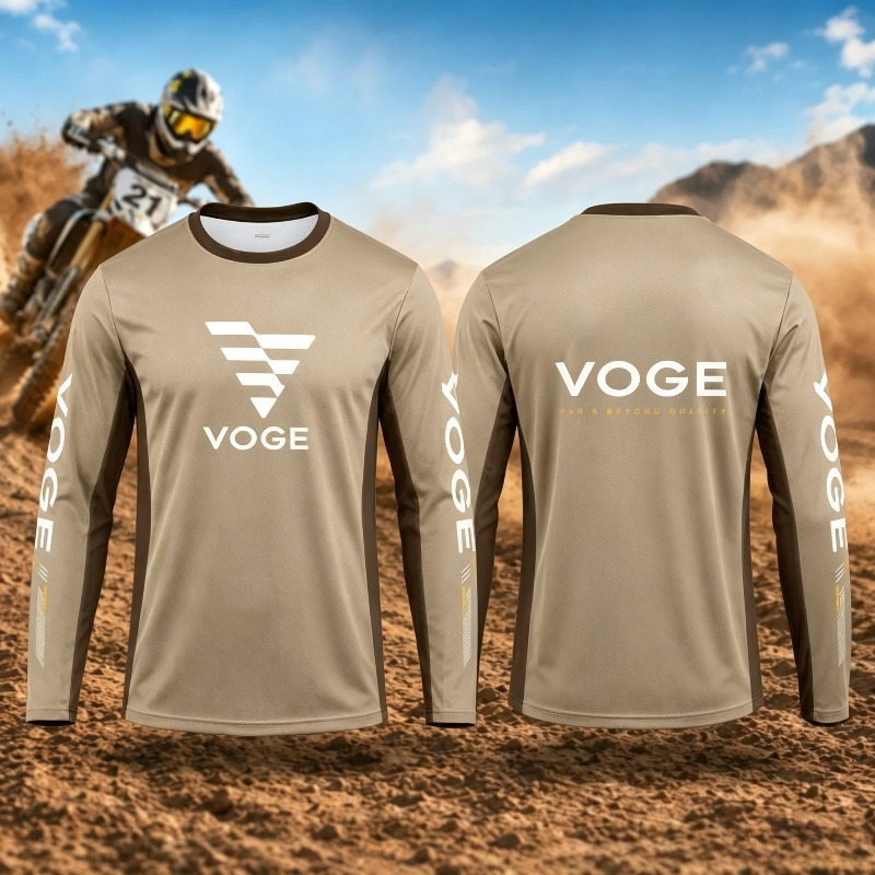 Nova Camiseta Unissex de Manga - Outdoor Adventure Outfit avaliação e preço