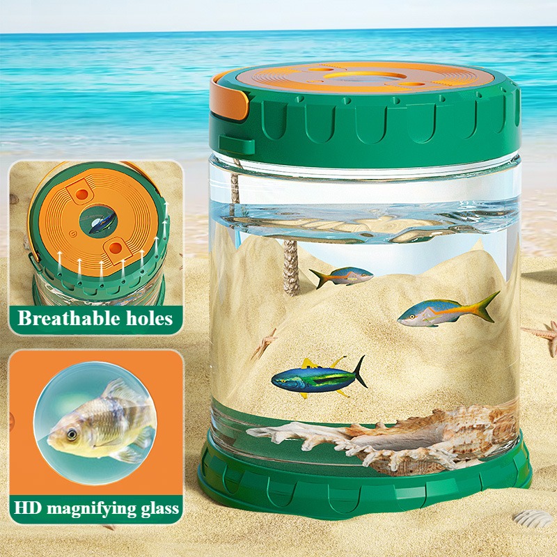 Conjunto de brinquedos no mar  - Outdoor Adventure Kit For Kids avaliação e preço
