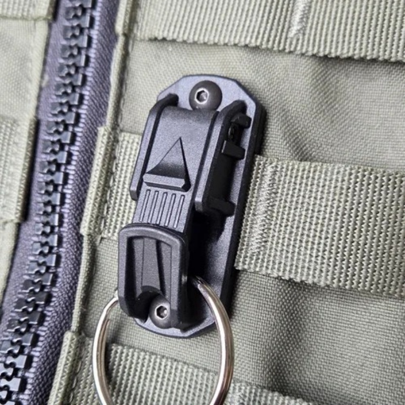 Clipe Multifuncional para Cint - Outdoor Adventure Backpack avaliação e preço