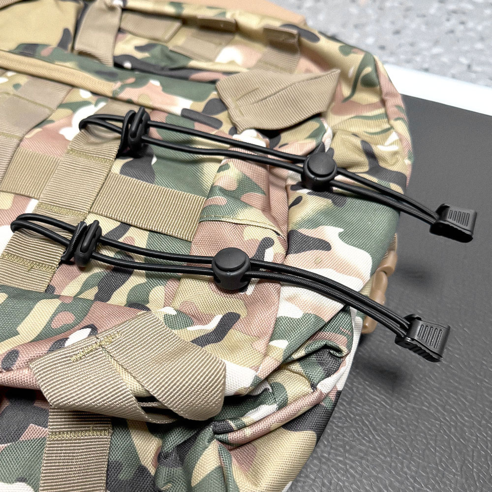 Corda Elástica para Mochila co - Outdoor Adventure Trips avaliação e preço