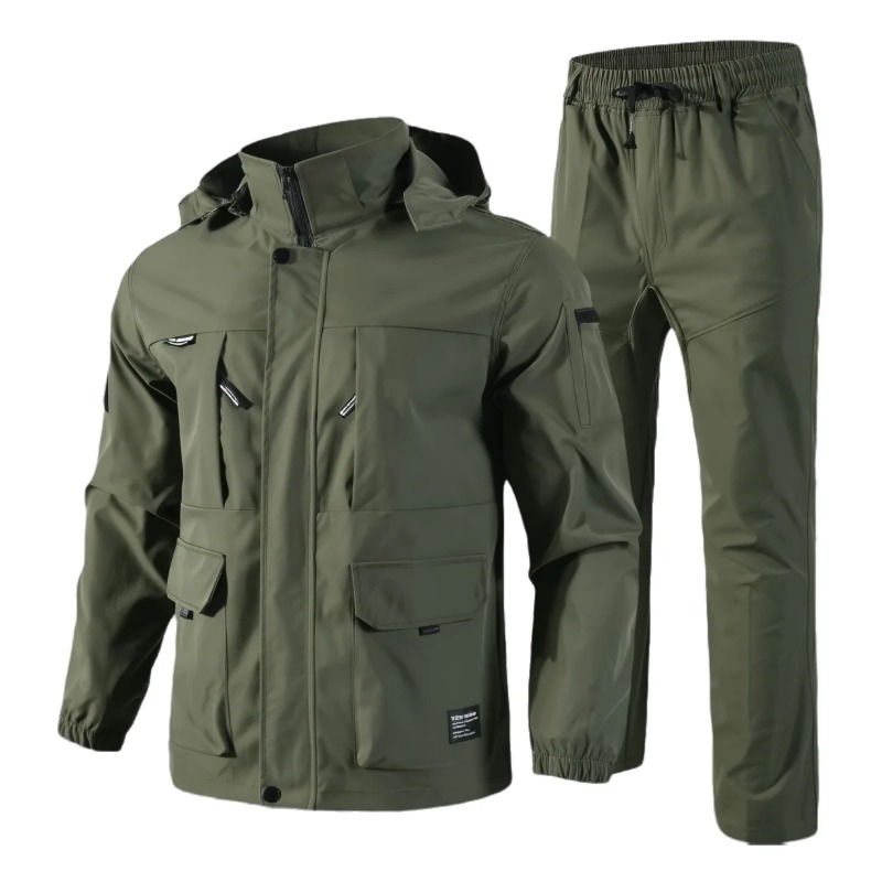Conjuntos Táticos Masculinos p - Outdoor Adventure Trips avaliação e preço