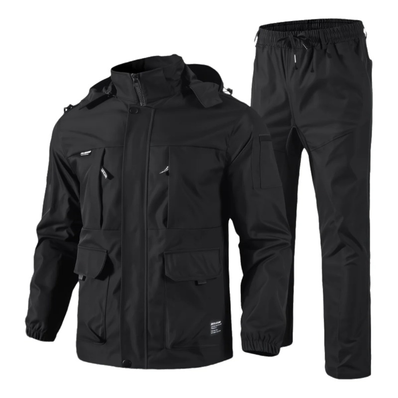 Conjuntos Táticos Masculinos p - Outdoor Adventure Trips avaliação e preço