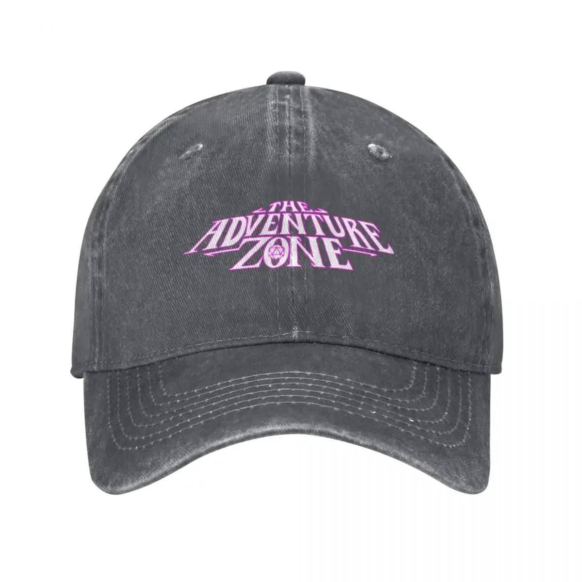 Boné de Beisebol Mcelroy Merch - Outdoor Adventure Zone avaliação e preço