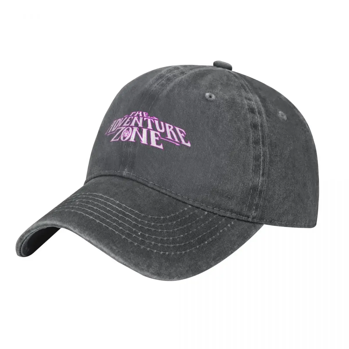 Boné de Beisebol Mcelroy Merch - Outdoor Adventure Zone avaliação e preço