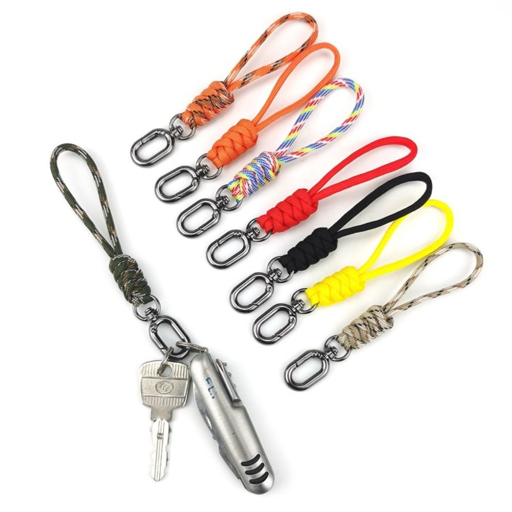 Paracord chaveiro cordão fivel - Outdoor Adventure Backpack avaliação e preço