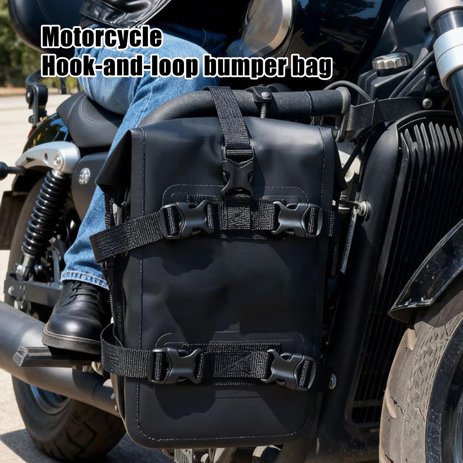 Bolsa lateral para motocicleta - Outdoor Adventure Backpack avaliação e preço
