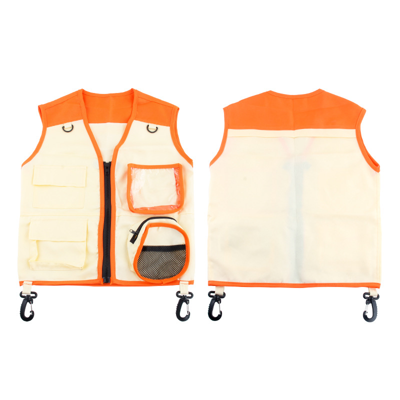Conjunto de fantasia infantil  - Outdoor Adventure Outfit avaliação e preço