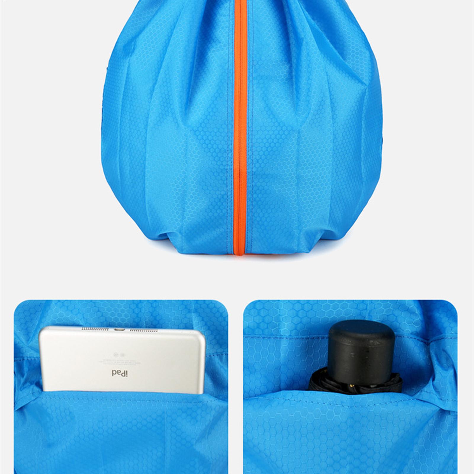 Mochila impermeável para viage - Outdoor Adventure Backpack avaliação e preço