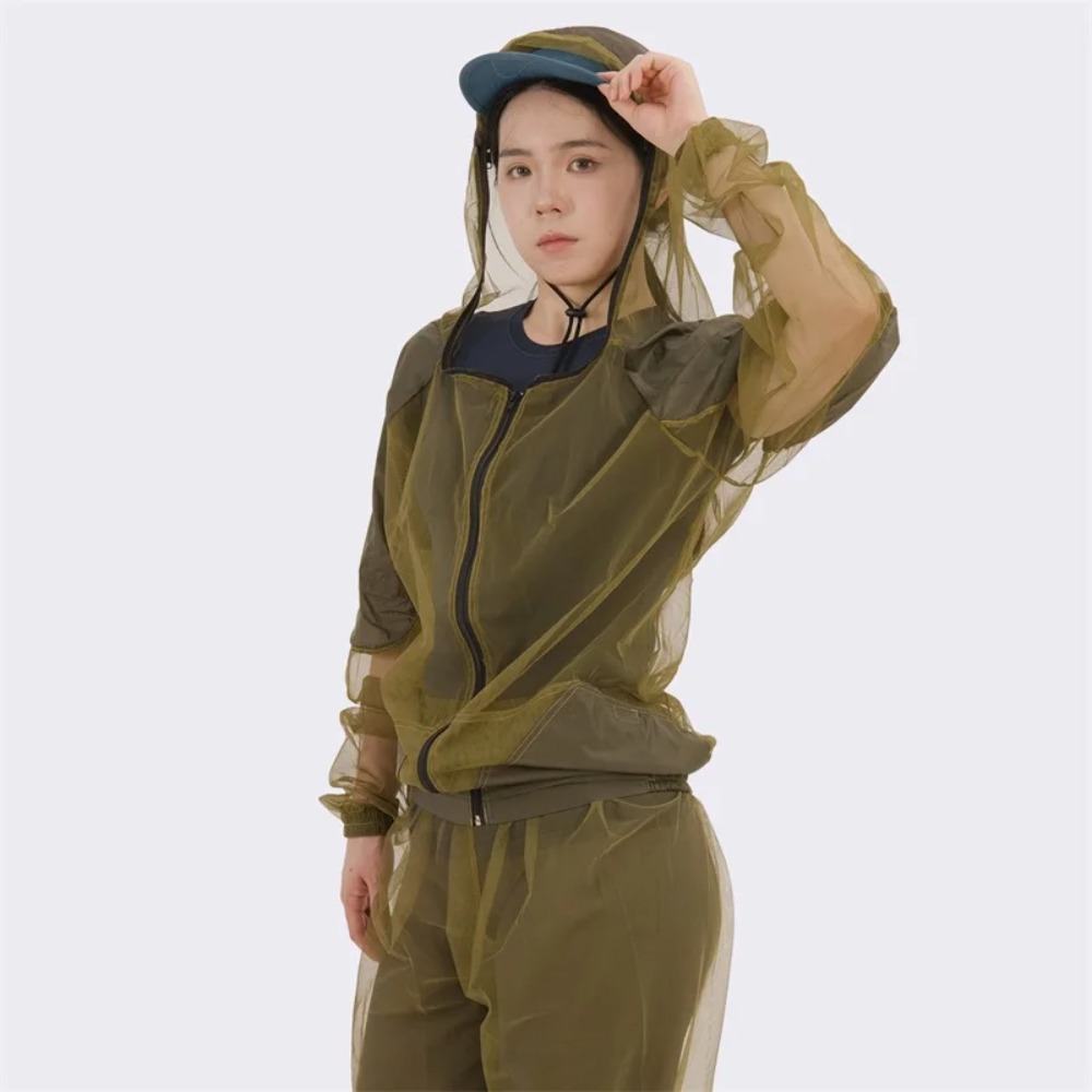 Roupa Protetora para Aventura  - Outdoor Adventure Outfit avaliação e preço