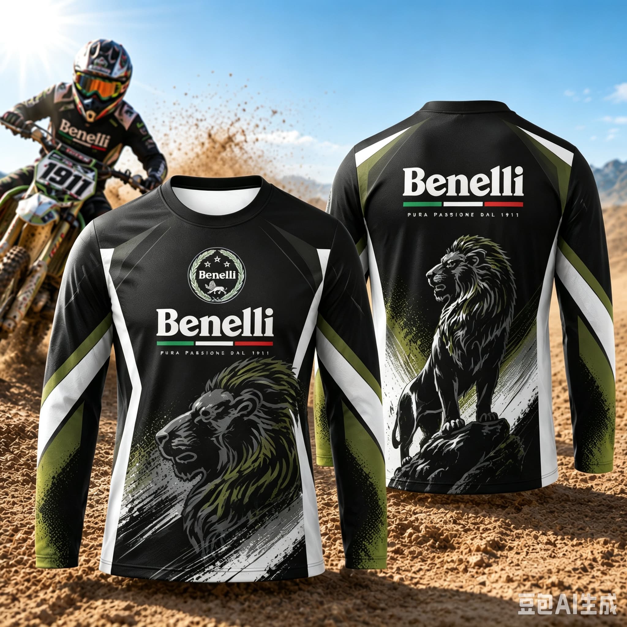 Nova Camiseta de Motociclista  - Outdoor Adventure Outfit avaliação e preço