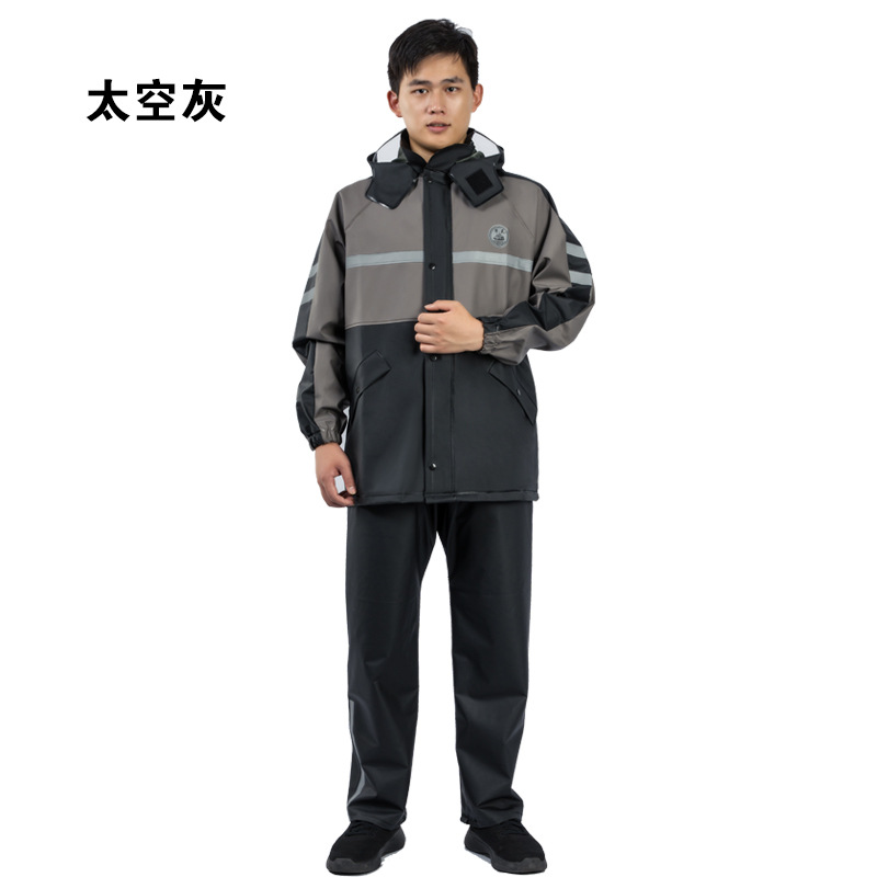 Conjunto de Capa de Chuva Impe - Outdoor Adventure Outfit avaliação e preço