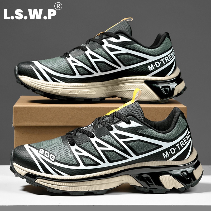 Tênis esportivos casuais mascu - Outdoor Adventure Sports avaliação e preço